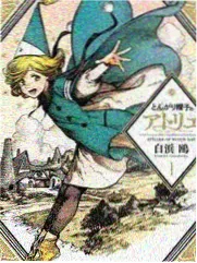 OVA动漫 少女与钢铁之诗 封面