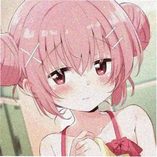 用户 水彩控 头像